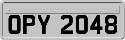 OPY2048