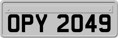 OPY2049