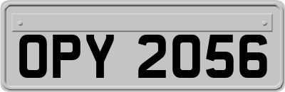 OPY2056