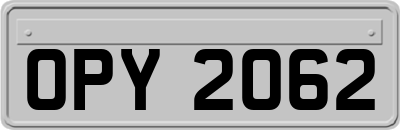 OPY2062