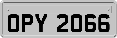 OPY2066