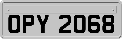 OPY2068