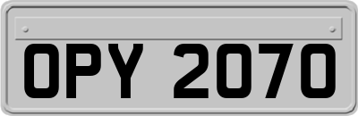 OPY2070