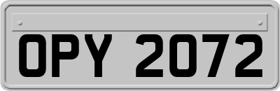 OPY2072