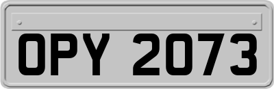 OPY2073