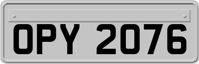 OPY2076