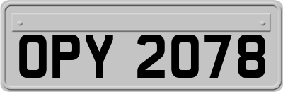 OPY2078