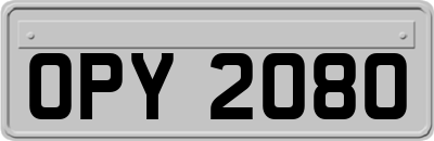 OPY2080