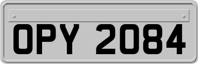 OPY2084