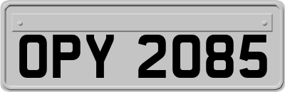 OPY2085