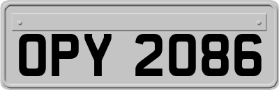 OPY2086