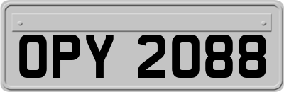 OPY2088