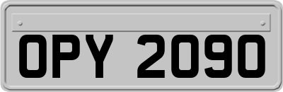 OPY2090