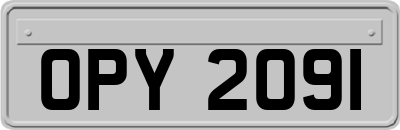 OPY2091