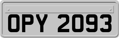 OPY2093