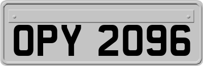 OPY2096