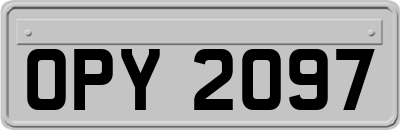 OPY2097
