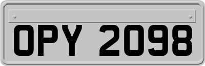 OPY2098