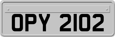 OPY2102