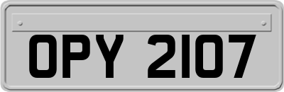 OPY2107