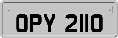 OPY2110