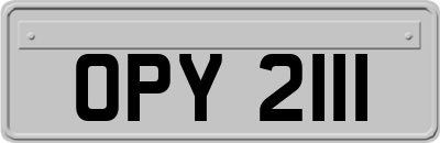 OPY2111