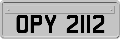 OPY2112