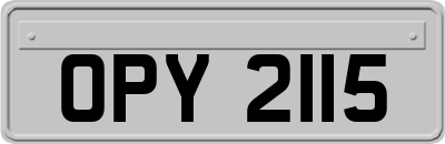 OPY2115