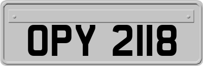 OPY2118