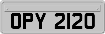 OPY2120