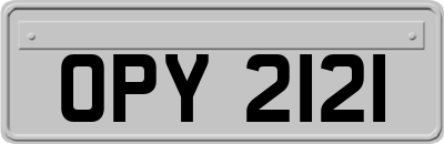 OPY2121