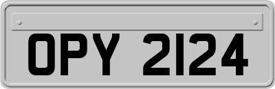 OPY2124