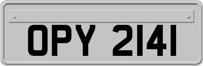 OPY2141