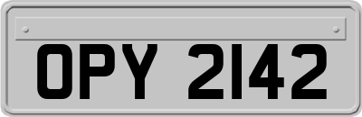 OPY2142