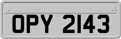 OPY2143