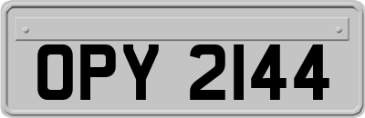 OPY2144