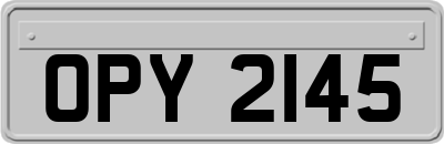 OPY2145