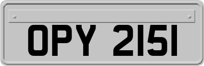 OPY2151