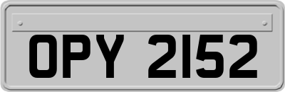 OPY2152