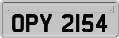 OPY2154