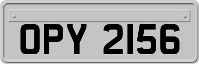 OPY2156
