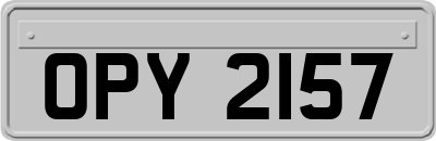 OPY2157