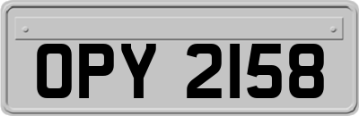 OPY2158