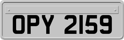 OPY2159