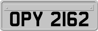 OPY2162