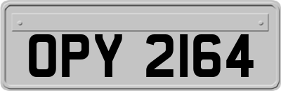 OPY2164