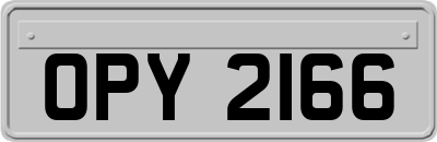 OPY2166