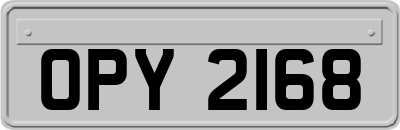 OPY2168