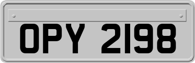 OPY2198