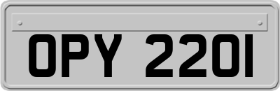 OPY2201